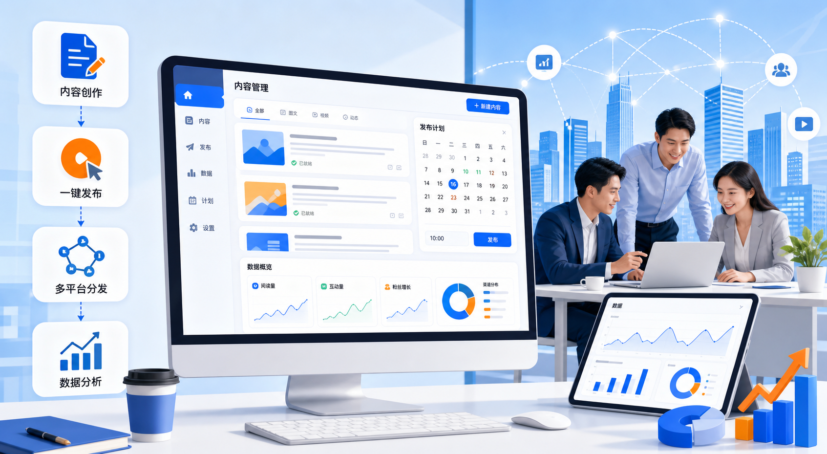 深入解析搜狐自动发文工具的优势,助力哈密企业成功
